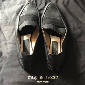 Rag & bone flats